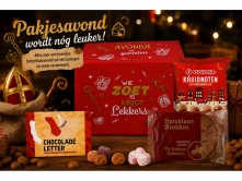 Foto van Smullen met Sint (413)