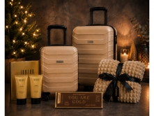 Foto van Golden Escape (444)