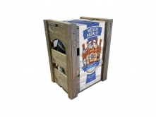 Foto van Weizen bierkist (514)