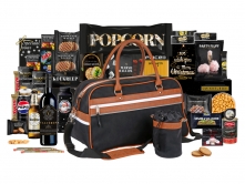 Foto van Zwart 60 Vintage Tas (57)