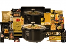 Foto van Zwart goud Slowcooker Brabantia 85 (86)