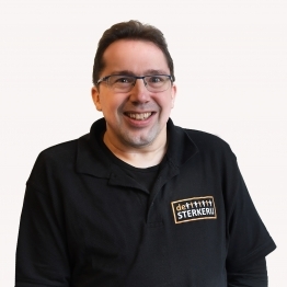 Foto van Herbert