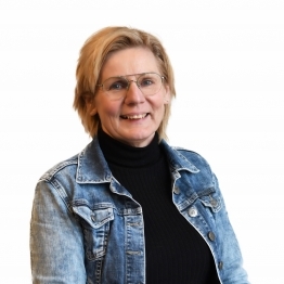 Foto van Miranda