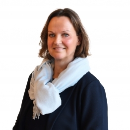 Foto van Jeannette