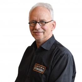 Foto van Jan