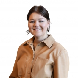 Foto van Renske