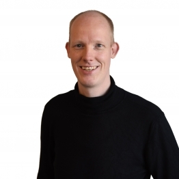 Foto van Martin