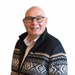 Foto van Henk Smit
