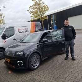 Foto van Arien Foto van Arien