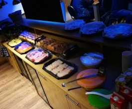 Foto bij