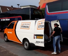 Foto bij