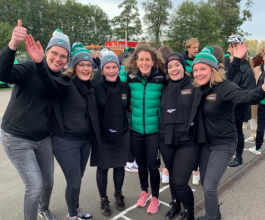 Foto bij