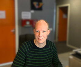 Foto bij
