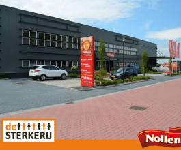 Foto bij