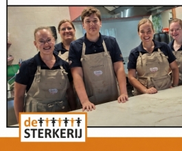 Foto bij