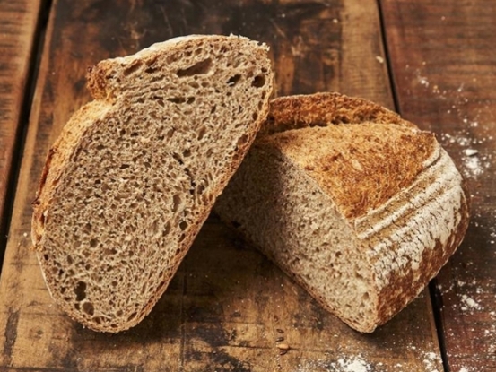 Foto van Desem spelt