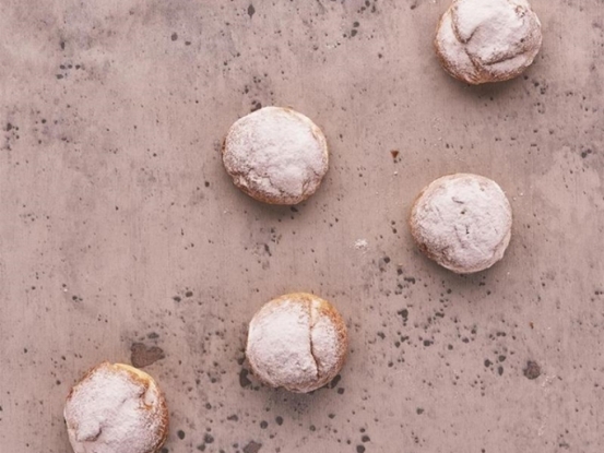 Foto van Slagroomsoesje Foto van Slagroomsoesje