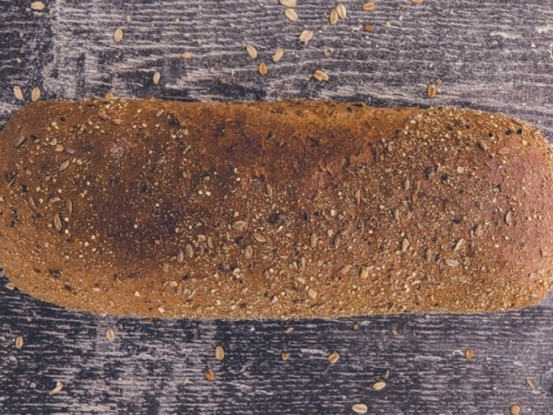 Foto van Nollen meergranen