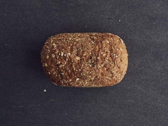 Foto van Koolhydraatminder brood