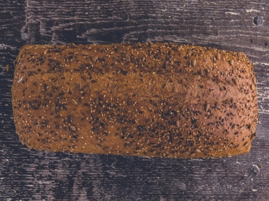 Foto van Waldkorn Knuspi