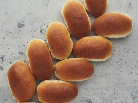 Foto van Mini puntjes per 10 stuks