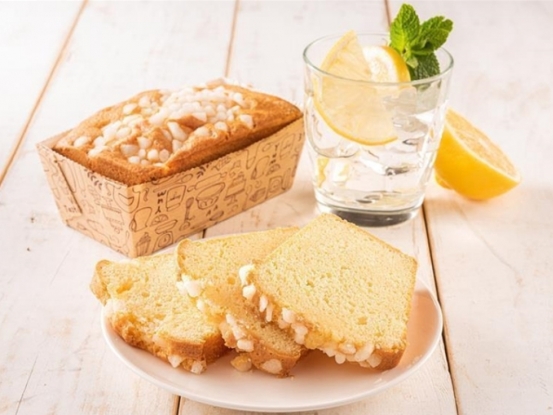 Foto van Lemoncake Foto van Lemoncake