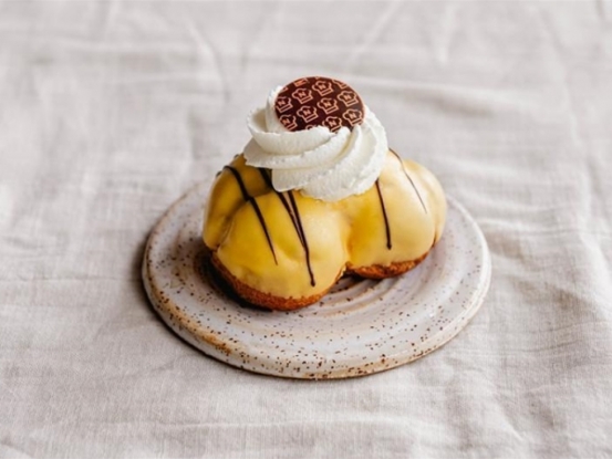 Foto van Bananensoes Foto van Bananensoes