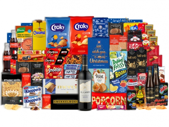 Foto van Merken 55 (10) Foto van Merken 55 (10)