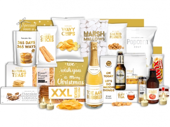 Foto van Wit Goud 35 (124) Foto van Wit Goud 35 (124)