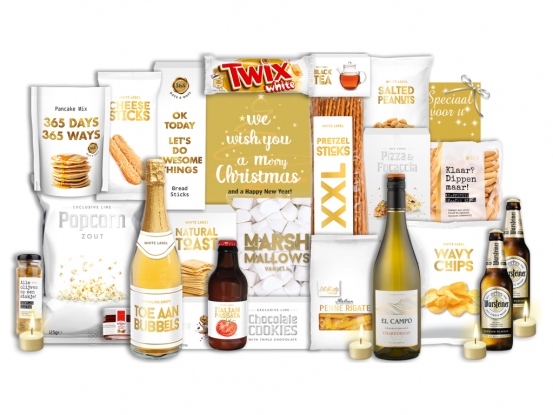 Foto van Wit Goud 45 (125) Foto van Wit Goud 45 (125)