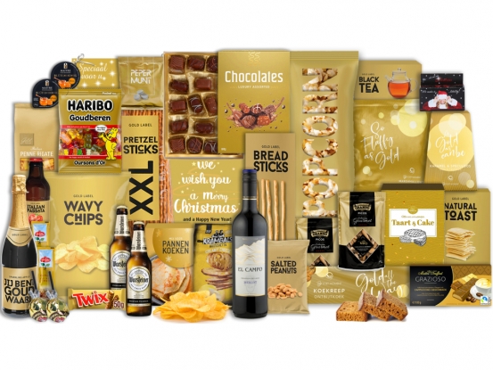 Foto van Goud 50 (130) Foto van Goud 50 (130)