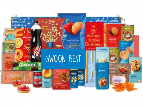 Foto van Gwoon Best 45 (141) Foto van Gwoon Best 45 (141)