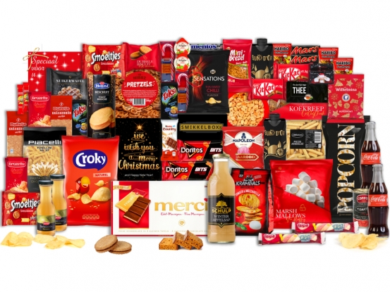 Foto van Zwart Rood 50 NA (163) Foto van Zwart Rood 50 NA (163)