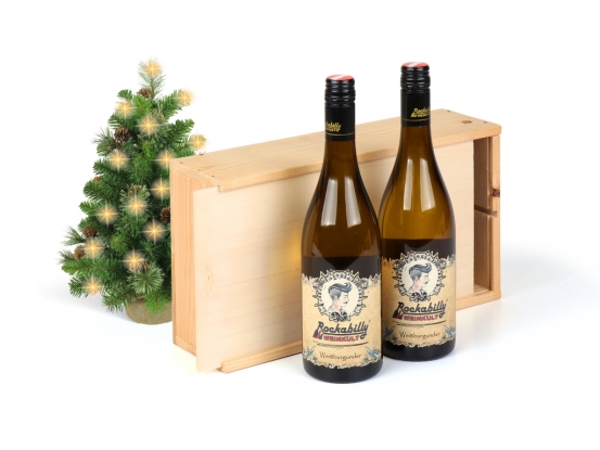 Foto van Rockabilly duo (204) Foto van Rockabilly duo (204)