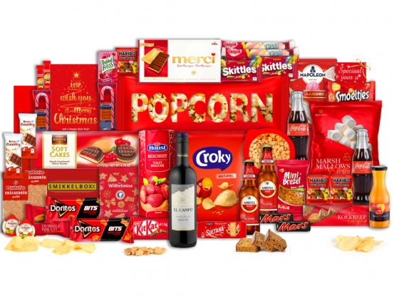 Foto van Rood 40 (47) Foto van Rood 40 (47)