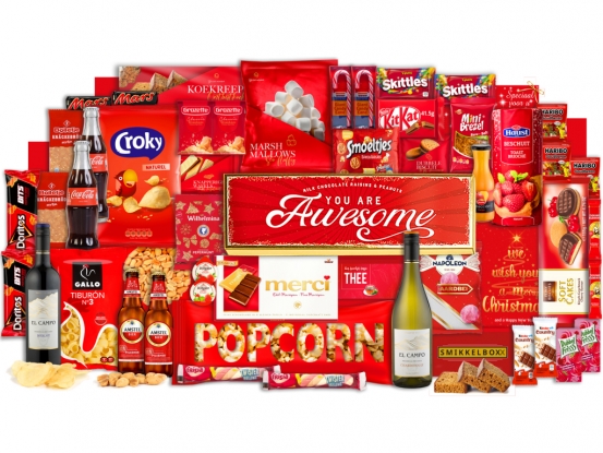 Foto van Rood 55 (50) Foto van Rood 55 (50)