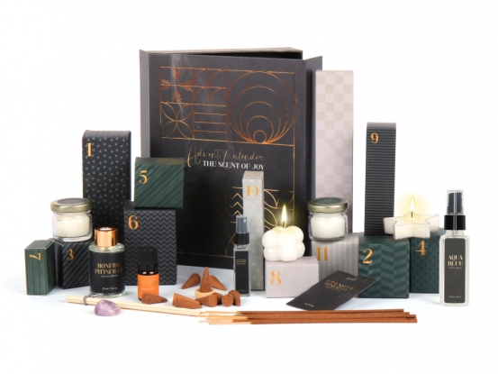 Foto van Jens living adventskalender scent of joy (584) Foto van Jens living adventskalender scent of joy (584)