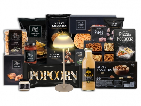 Foto van Stralende Feestdagen (604) Foto van Stralende Feestdagen (604)