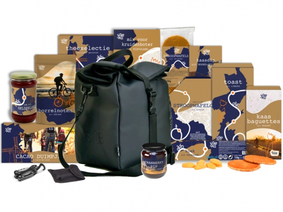 Foto van Met de wind mee (616) Foto van Met de wind mee (616)