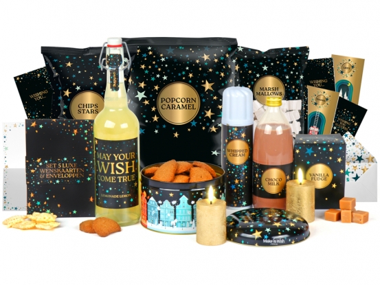 Foto van Make a Wish (624) Foto van Make a Wish (624)