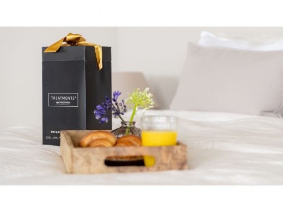 Foto van Treatments® Giftbox Home de Luxe, Samoa (625) Foto van Treatments® Giftbox Home de Luxe, Samoa (625)