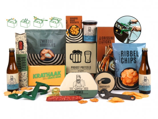 Foto van Stoere Mannen (651) Foto van Stoere Mannen (651)