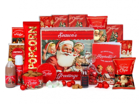 Foto van Vinted Family Time (690) Foto van Vinted Family Time (690)