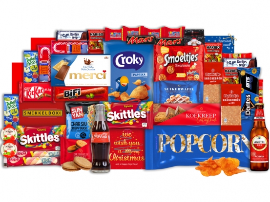 Foto van Rood Blauw 25 (78) Foto van Rood Blauw 25 (78)