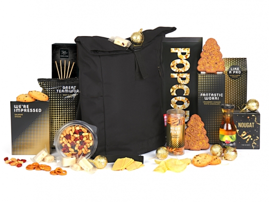 Foto van Een tas vol complimenten (795) Foto van Een tas vol complimenten (795)