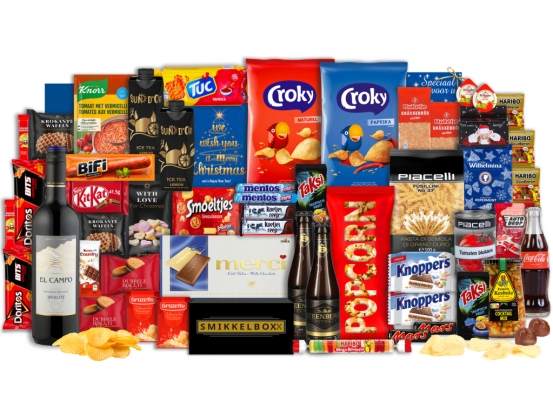 Foto van Merken 45 (8) Foto van Merken 45 (8)