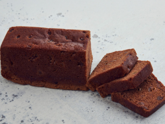 Foto van Kruidkoek Foto van Kruidkoek