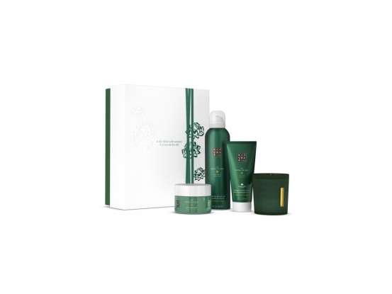 Foto van The Ritual of Jing - Medium Gift Set 2025/2026 (887)