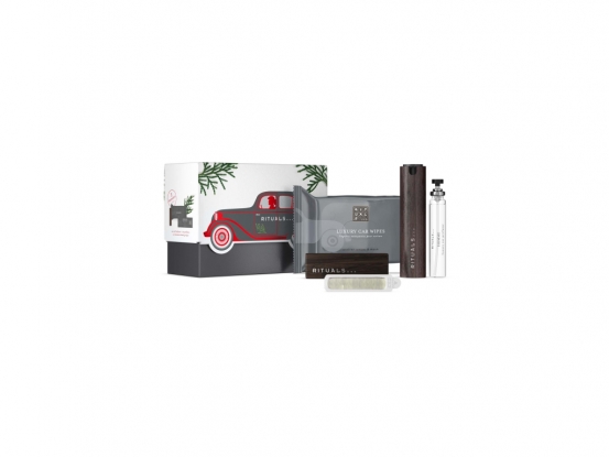Foto van Car Gift Set Homme 2025/2026 (893)