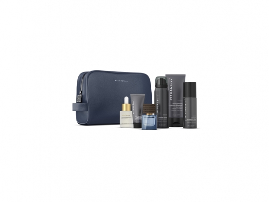 Foto van The Ritual of Hammam - Large Gift Set 2025/2026 (897)